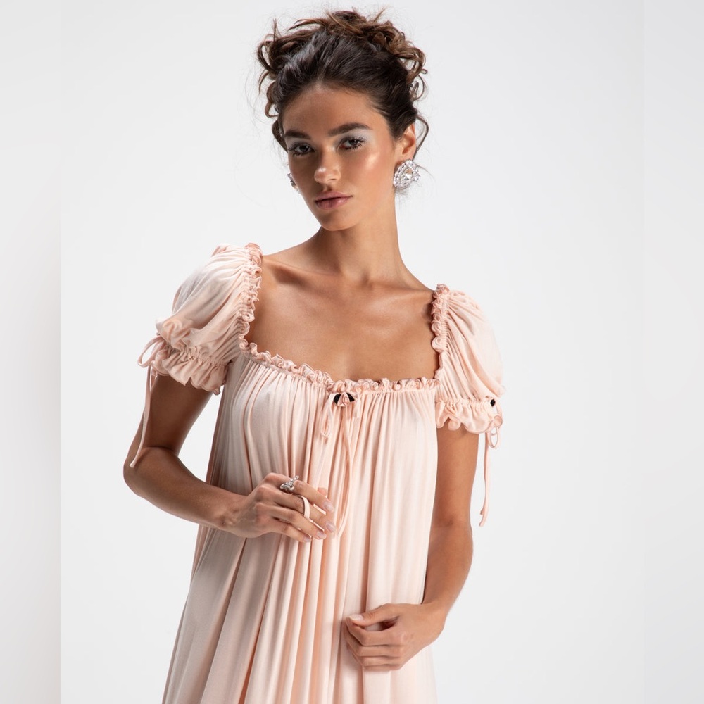 Nana Jacqueline Charlotte Dress